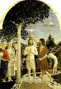 Piero della Francesca london, national gallery tempera on panel Germany oil painting artist